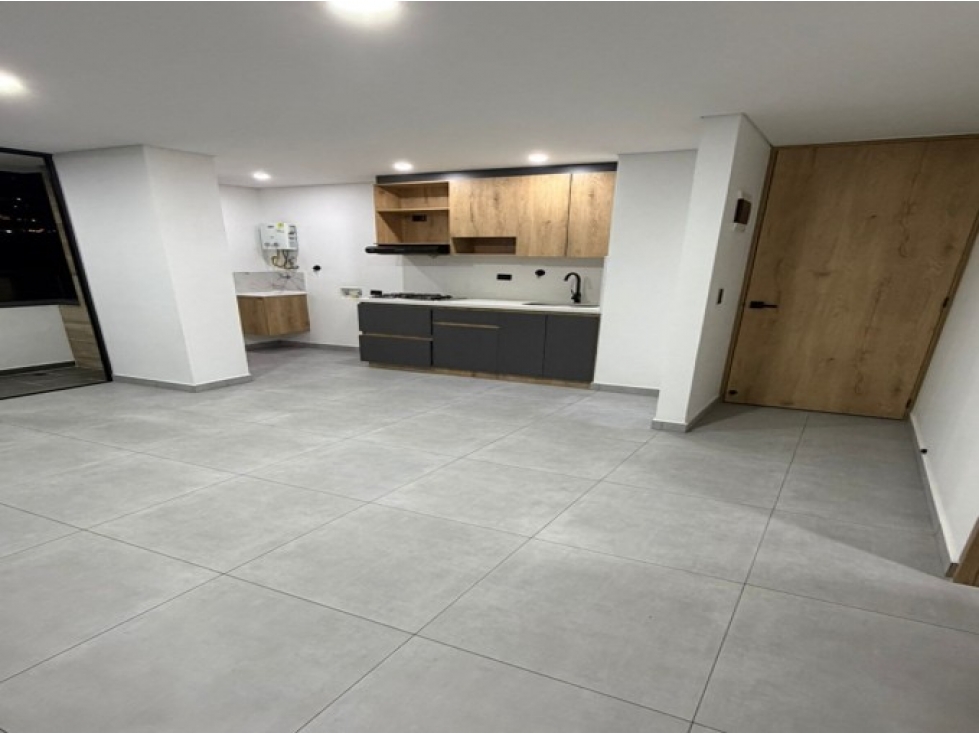 Apartamento En Venta En Sabaneta — foto 2