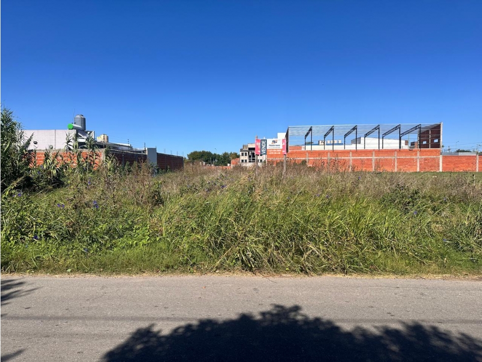 Terreno venta - 2