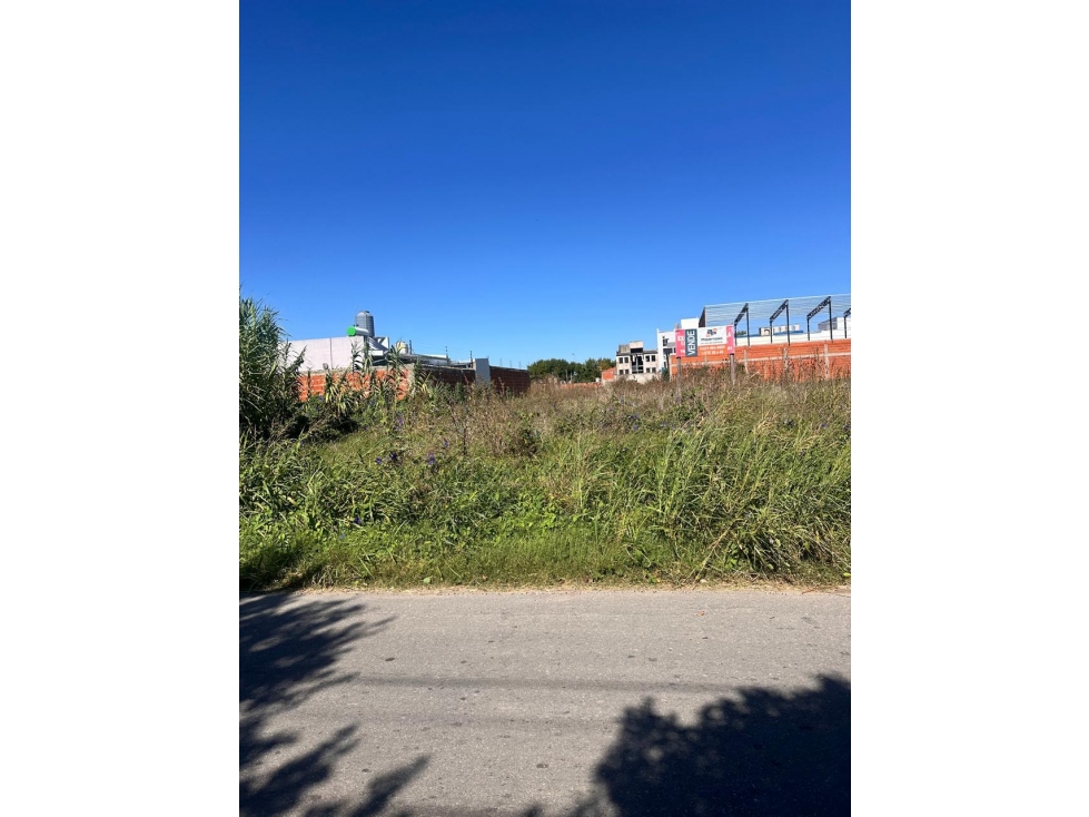 Terreno venta - 3