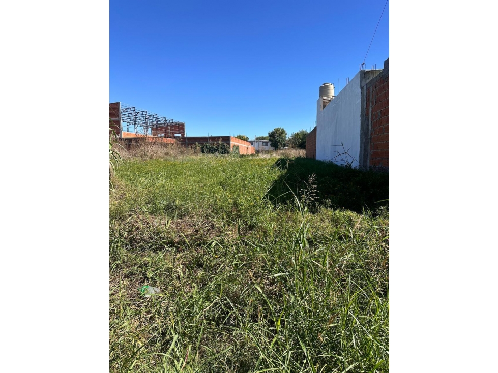 Terreno venta - 4