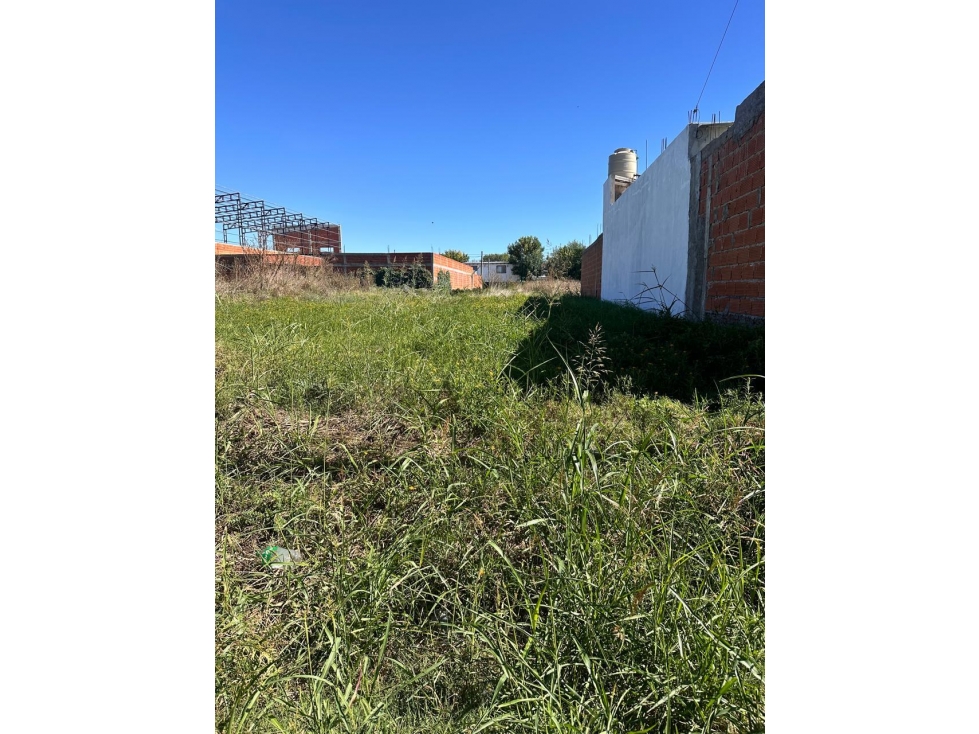 Terreno venta - 5