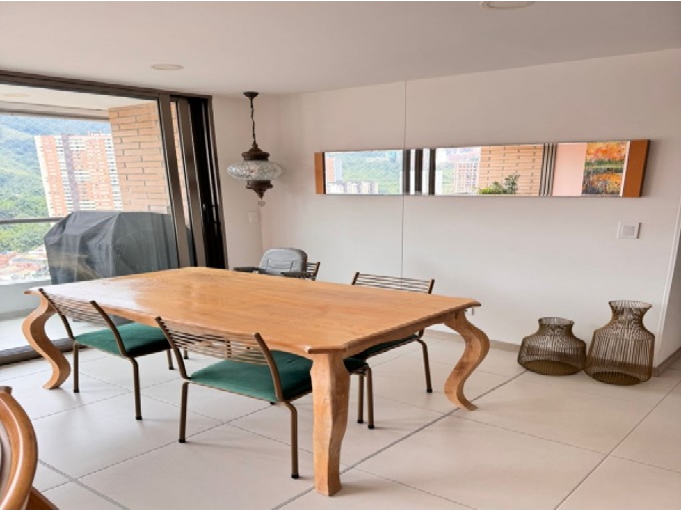 Apartamento En Venta En Sabaneta — foto 5