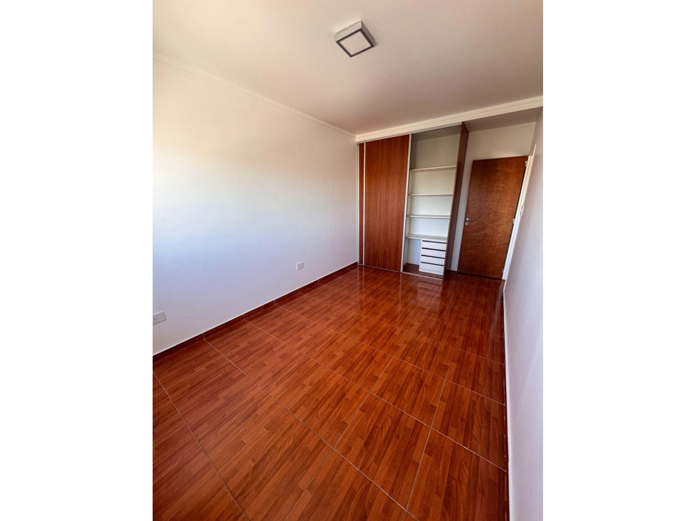 Departamento venta 2 Dormitorios Apto Banco - 4