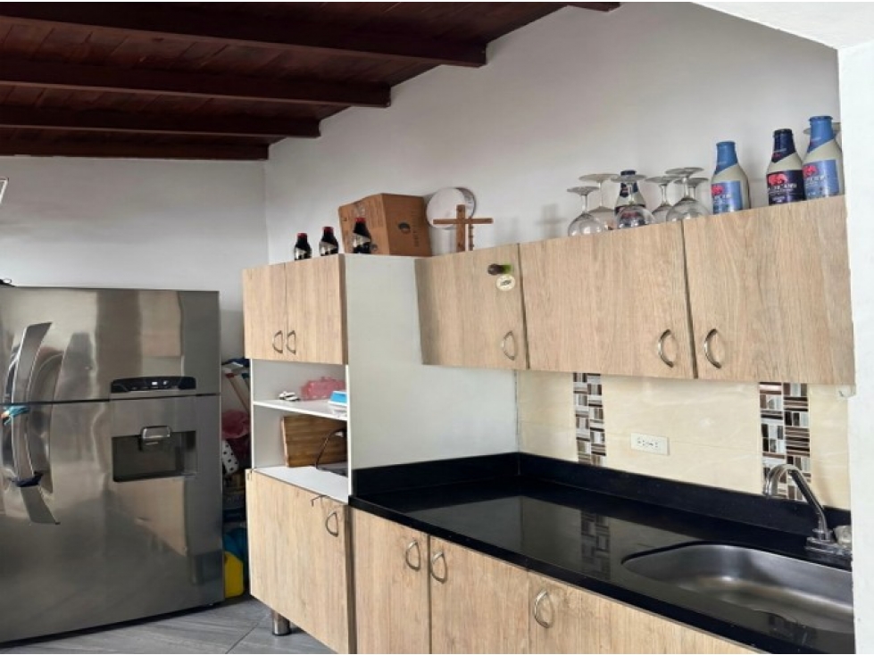 Apartamento En Venta En ItagüÏ — foto 3