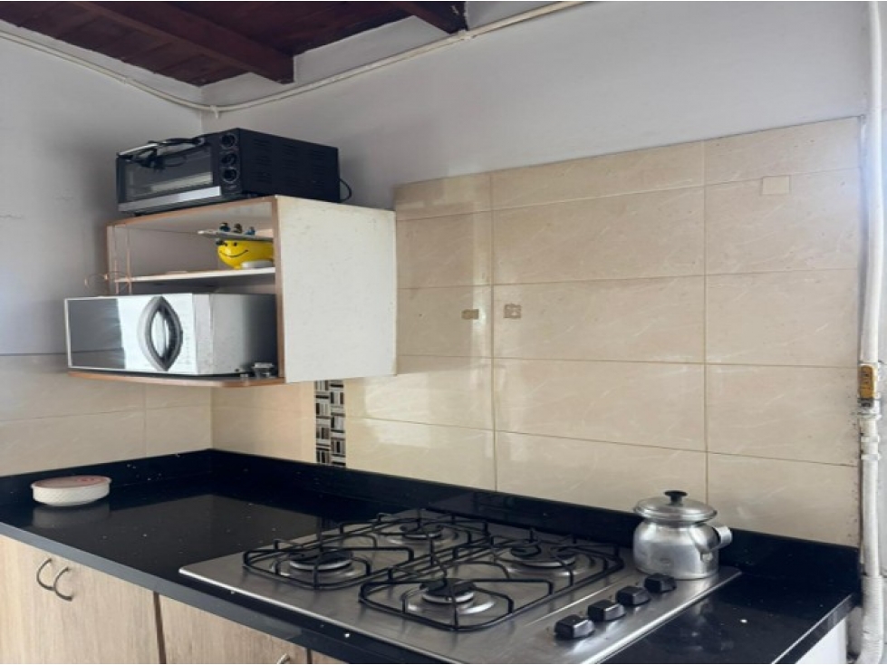 Apartamento En Venta En ItagüÏ — foto 4