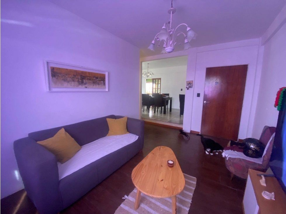 Departamento en venta Los Hornos - 3 Habitaciones - Terraza privada - 3