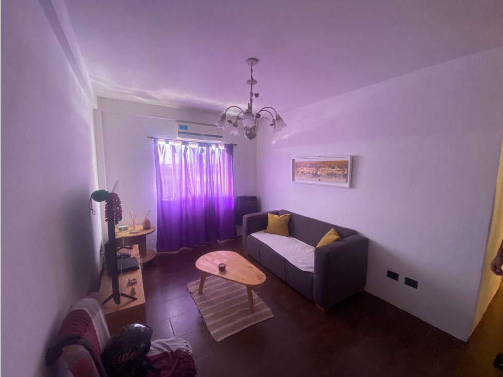 Departamento en venta Los Hornos - 3 Habitaciones - Terraza privada - 4