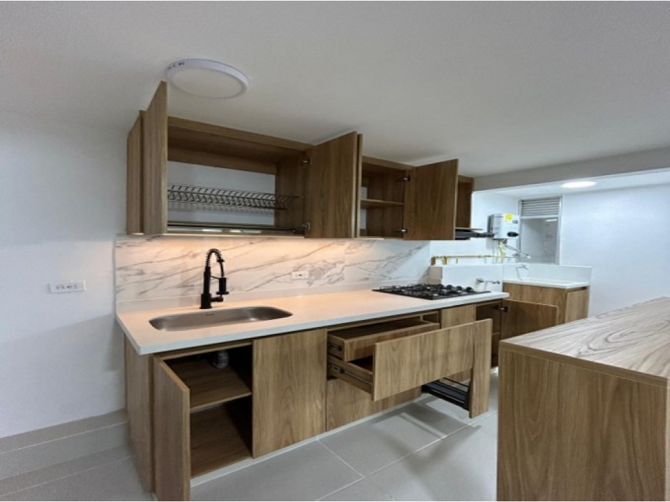 Apartamento En Venta En Bello — foto 4