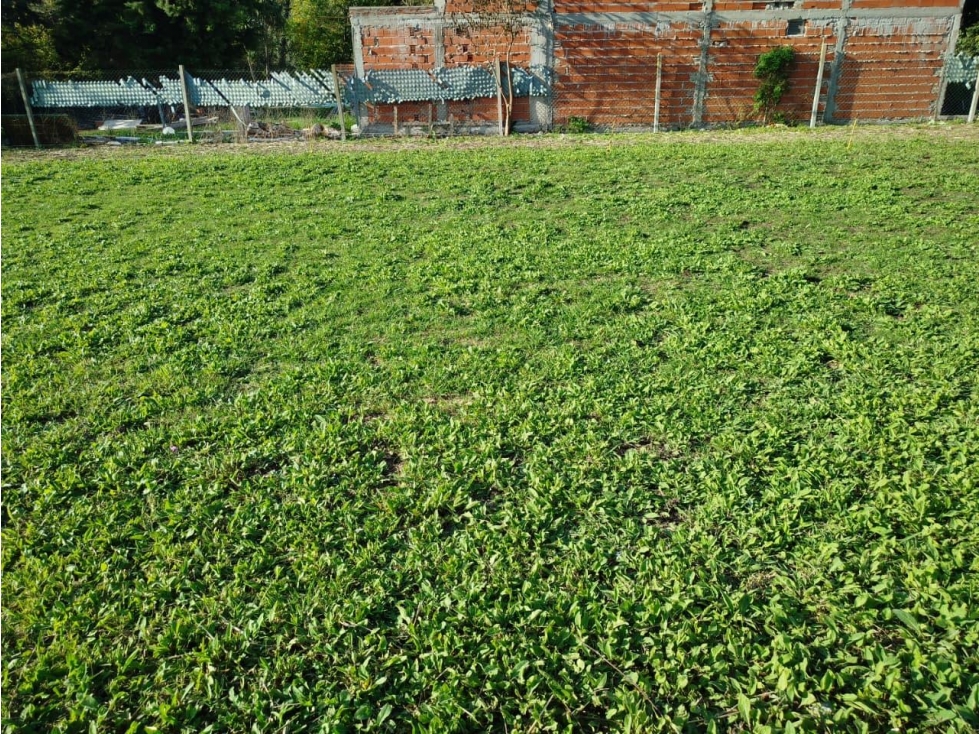LOTE EN VENTA de 20 x 40 en Villa Parque Sicardi - 6
