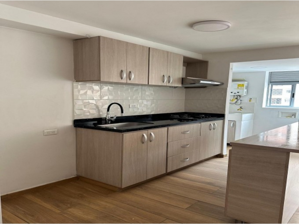 Apartamento En Venta En Bello — foto 3