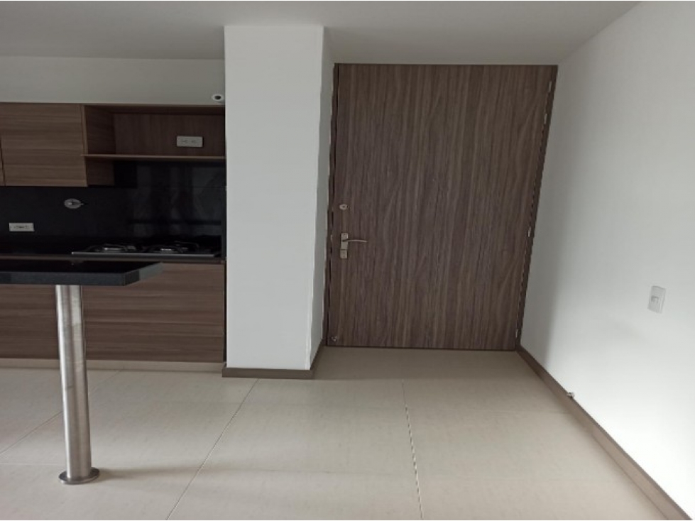 Apartamento En Venta En Sabaneta — foto 2