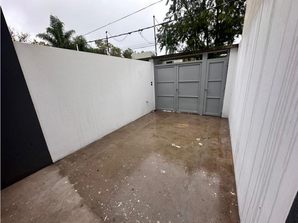 Duplex en venta San Carlos - 3