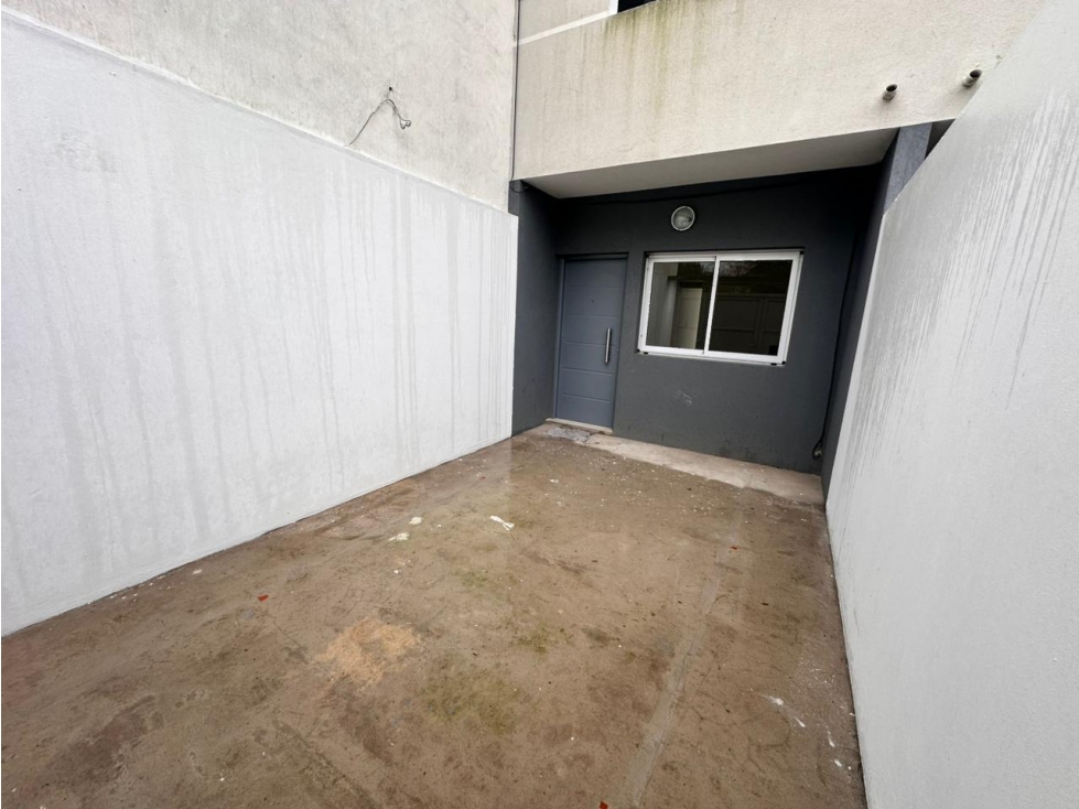 Duplex en venta San Carlos - 4
