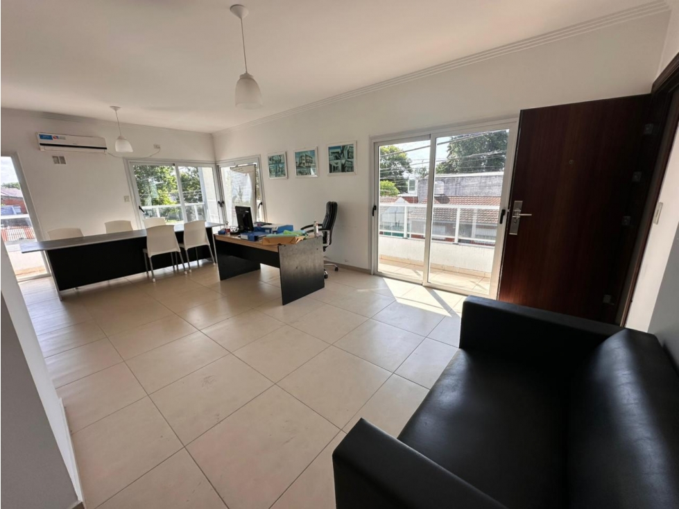 Departamento venta 2 dormitorios con patio en San Carlos - 3