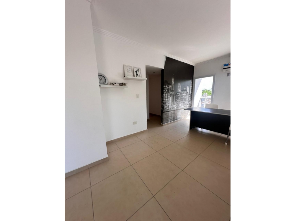 Departamento venta 2 dormitorios con patio en San Carlos - 4