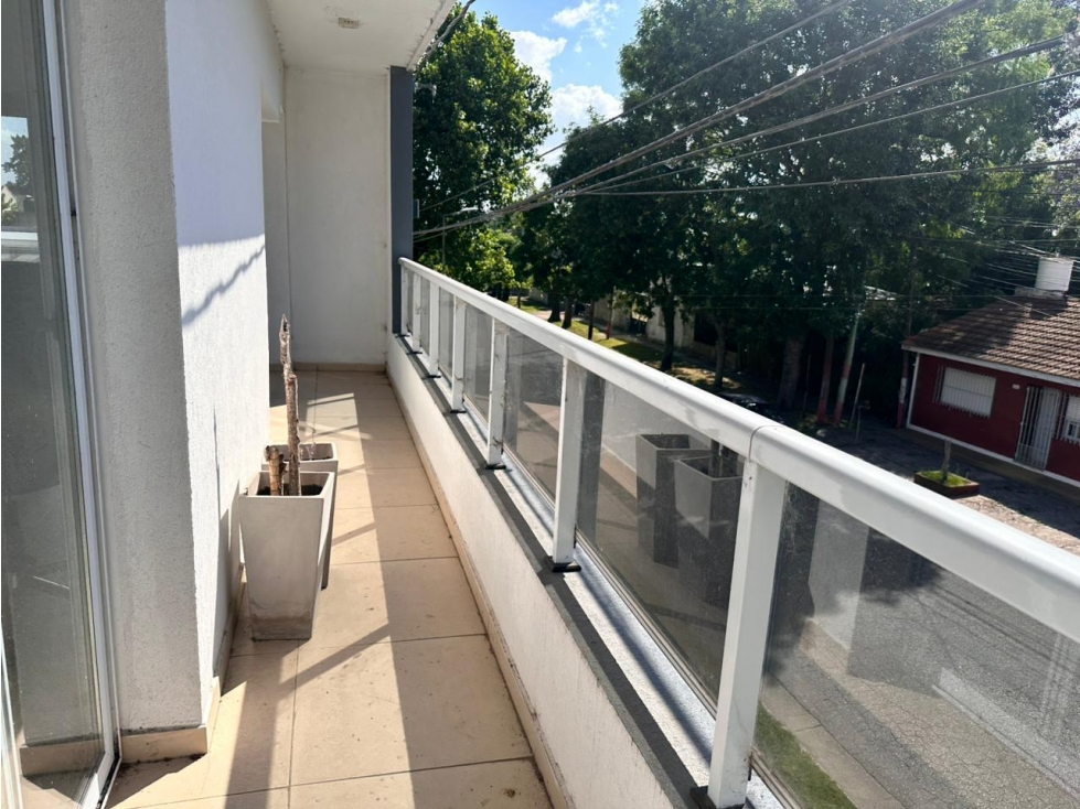 Departamento venta 2 dormitorios con patio en San Carlos - 5