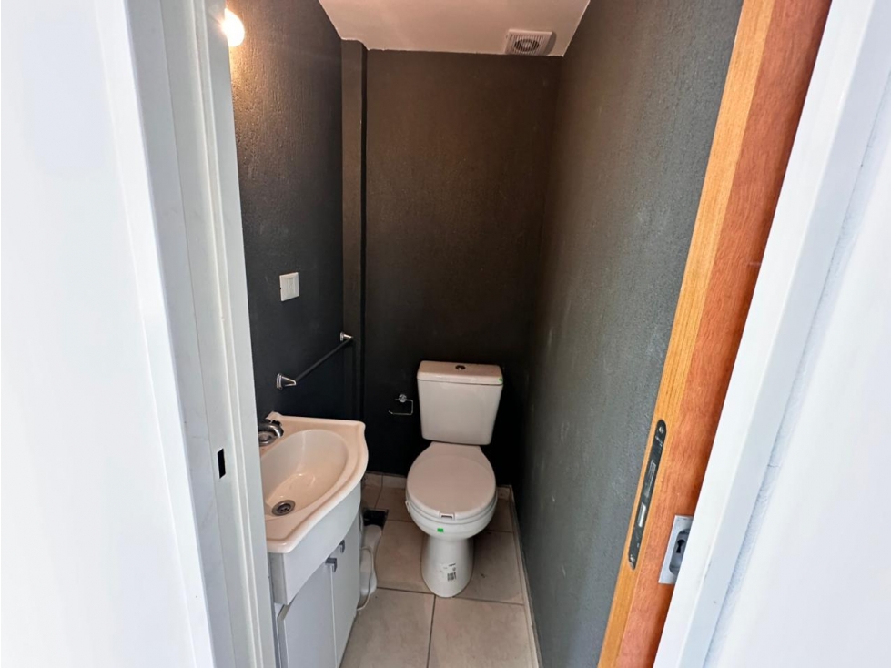 Departamento venta 2 dormitorios con patio en San Carlos - 6