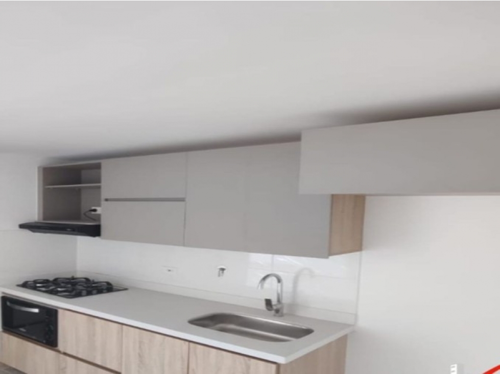 Apartamento En Venta En Sabaneta — foto 3