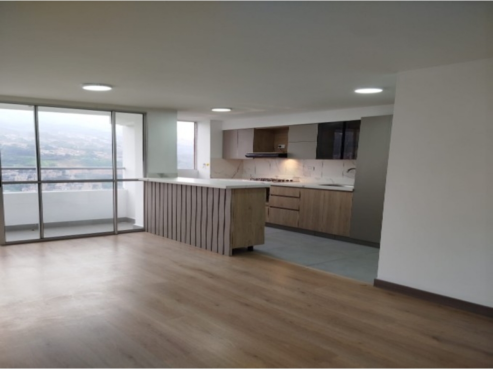 Apartamento En Venta En Calasanz — foto 3