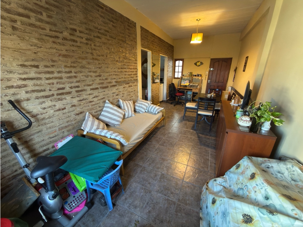 Departamento en venta la plata - 3