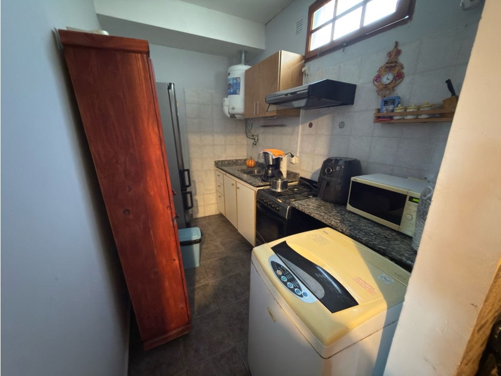 Departamento en venta la plata - 4