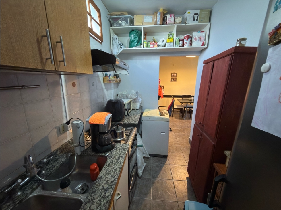 Departamento en venta la plata - 5