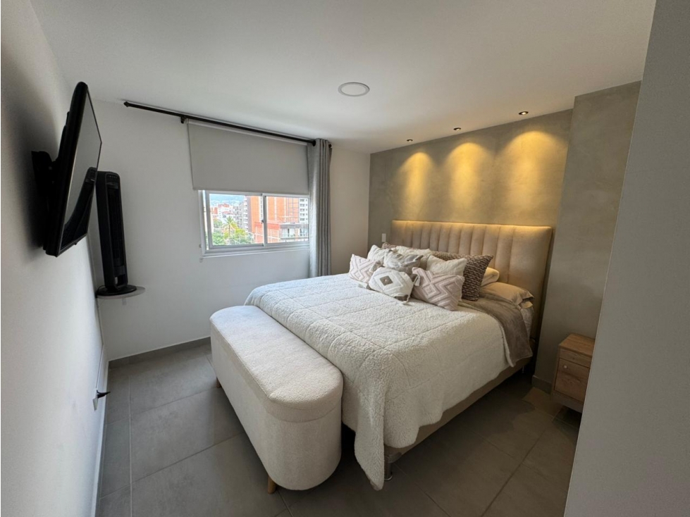 Apartamento En Venta En Calasanz — foto 6