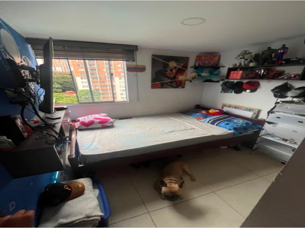 Apartamento En Venta En Bello — foto 6