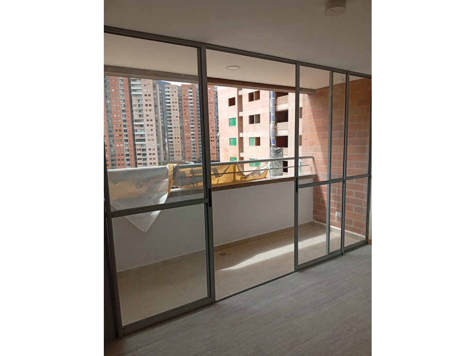 Apartamento en Venta Bello — foto 4
