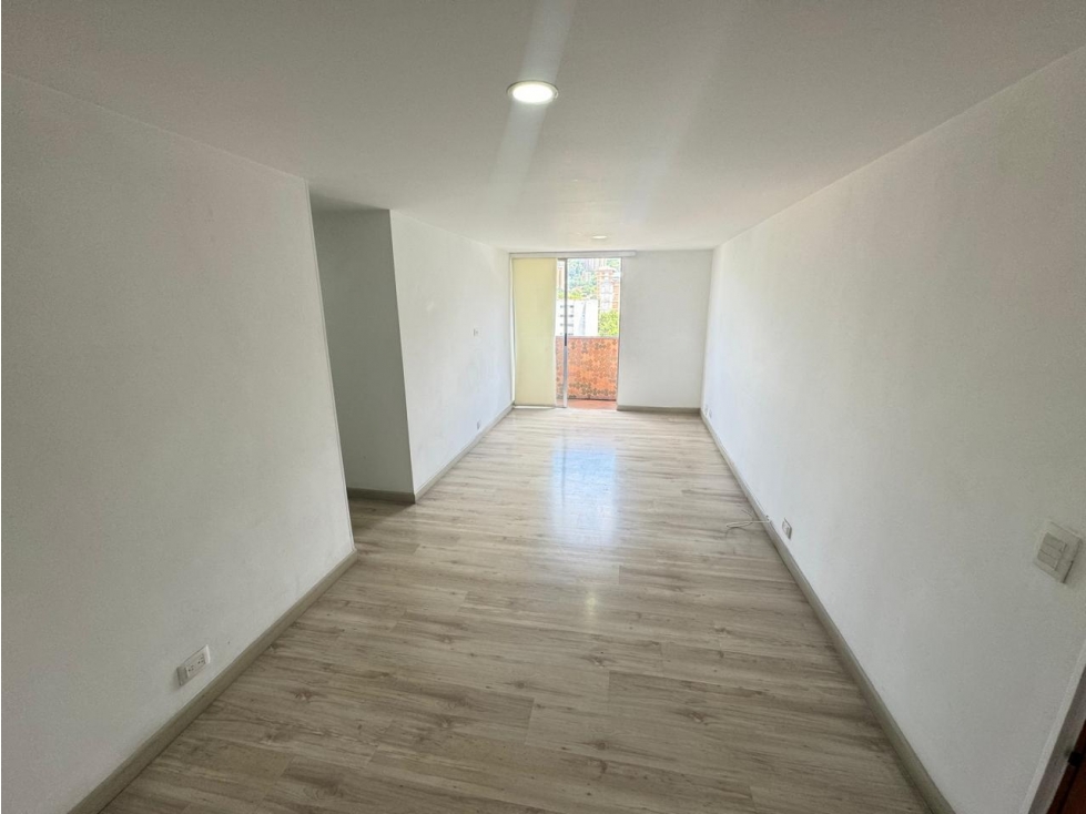 Apartamento En Venta En Los Colores — foto 2