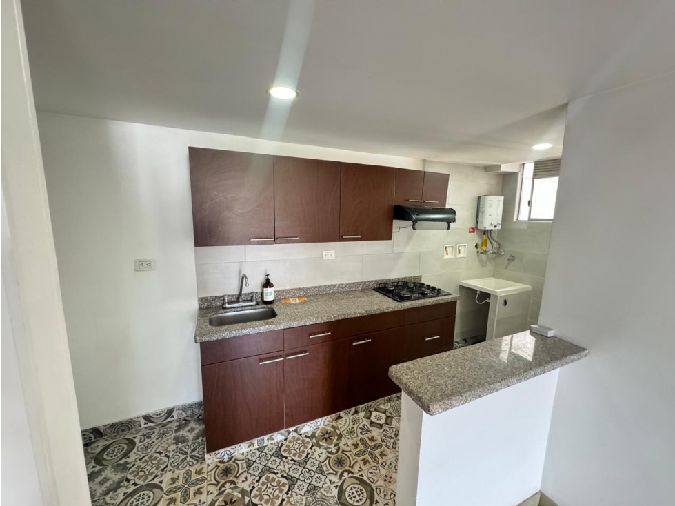 Apartamento En Venta En Los Colores — foto 4