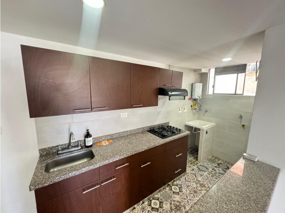 Apartamento En Venta En Los Colores — foto 5