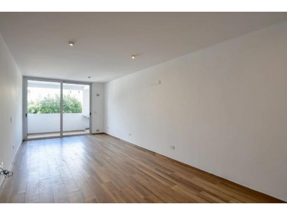 Departamento en venta la plata - 1