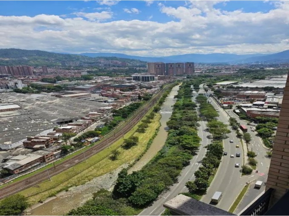 VENTA APARTAMENTO EN ENVIGADO — foto 2