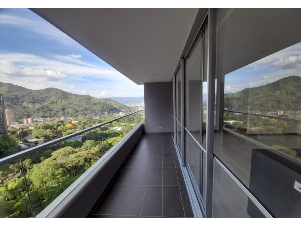 APARTAMENTO EN VENTA ITAGUI SURAMERICA