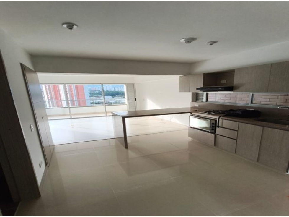 APARTAMENTO EN VENTA SABANETA TRES ESQUINAS — foto 3