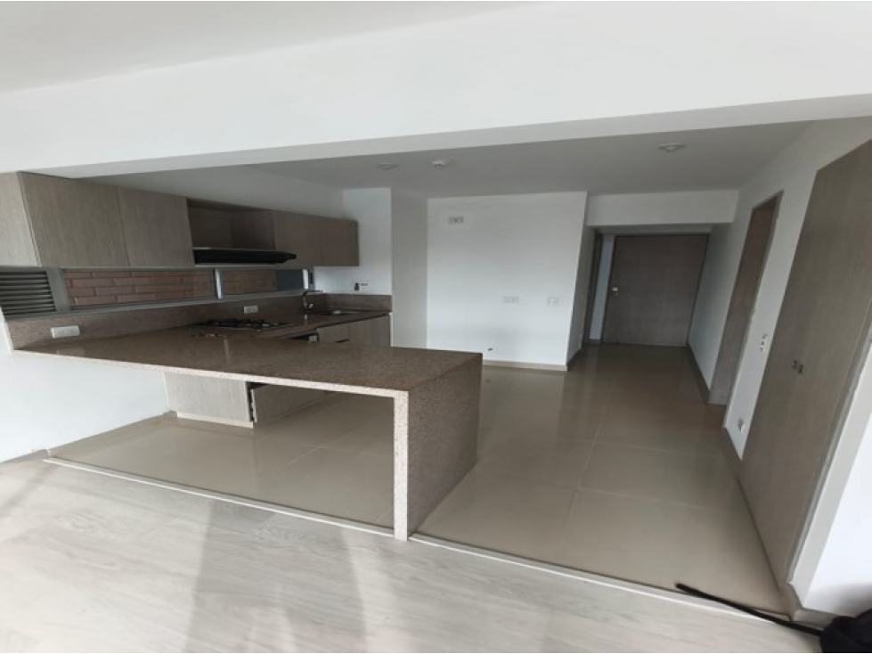 APARTAMENTO EN VENTA SABANETA TRES ESQUINAS — foto 5