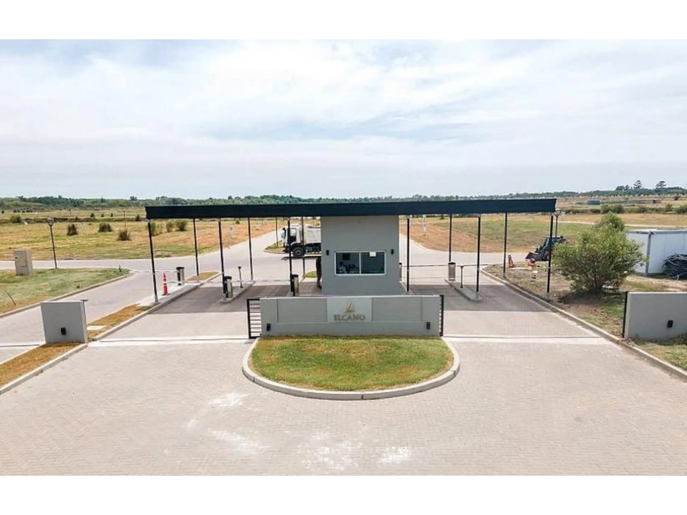 Lote en Venta EL CANO , Pueblos del Plata - 1