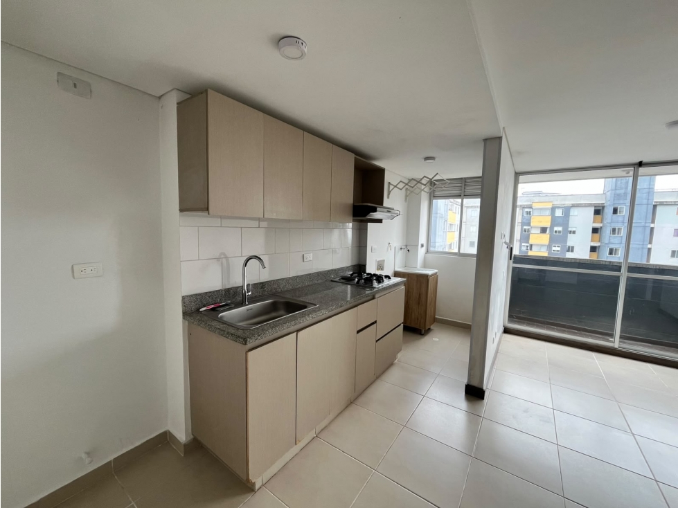 Apartamento en Venta La Estrella
