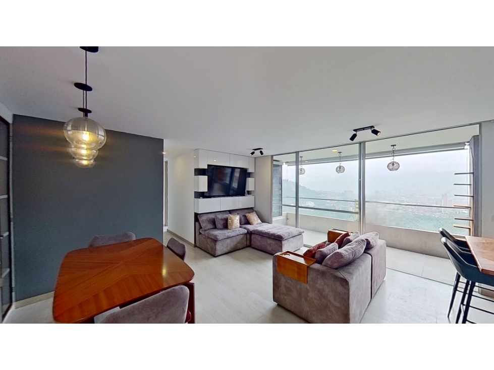 Apartamento en Venta Itagüí