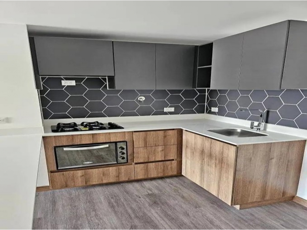 VENTA APARTAMENTO EN ENVIGADO