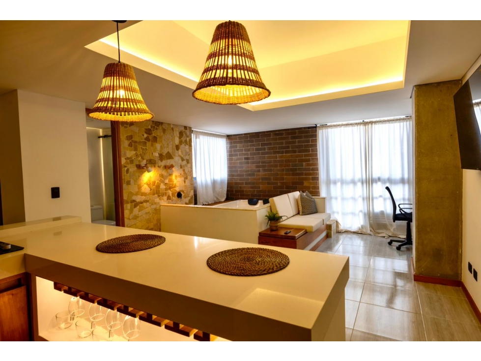 APARTAMENTO EN VENTA SABANETA RENTAS CORTAS