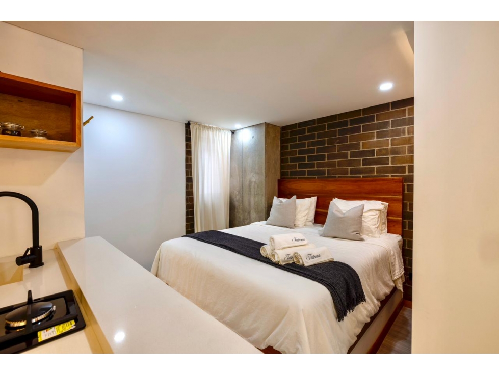 APARTAMENTO EN VENTA SABANETA RENTAS CORTAS — foto 4