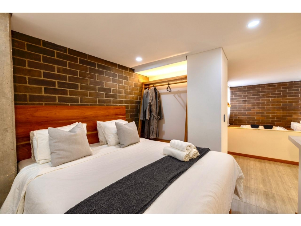APARTAMENTO EN VENTA SABANETA RENTAS CORTAS — foto 5