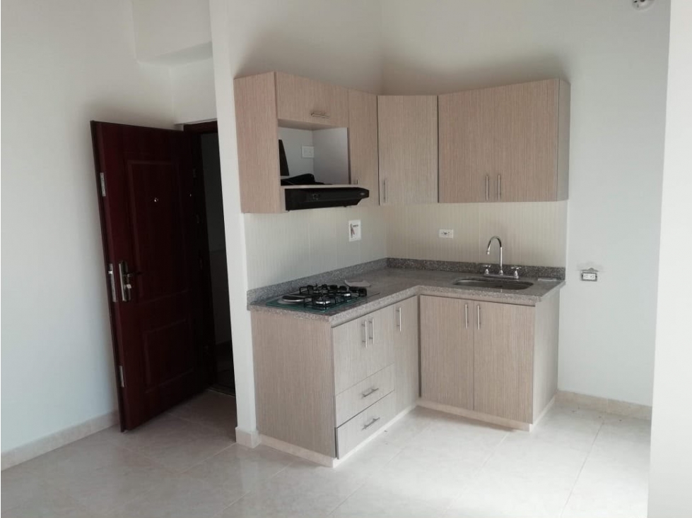 APARTAMENTO EN VENTA SABANETA CALLE LARGA — foto 2