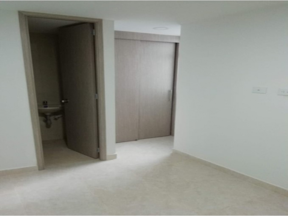 APARTAMENTO EN VENTA SABANETA CALLE LARGA — foto 3