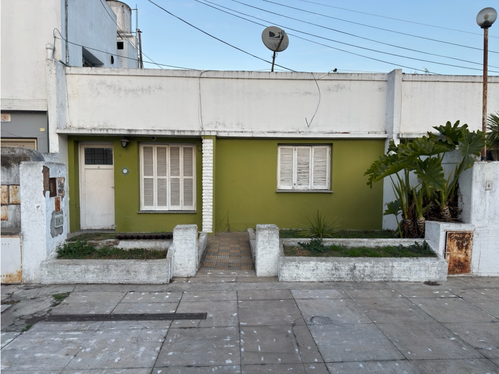 Ph en venta de 2 dormitorios la plata - 1