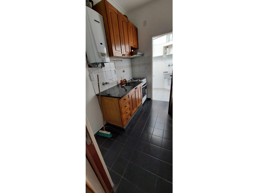Departamento en venta la plata - 1