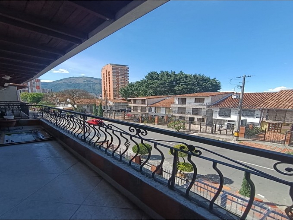 Apartamento en Venta en Bello