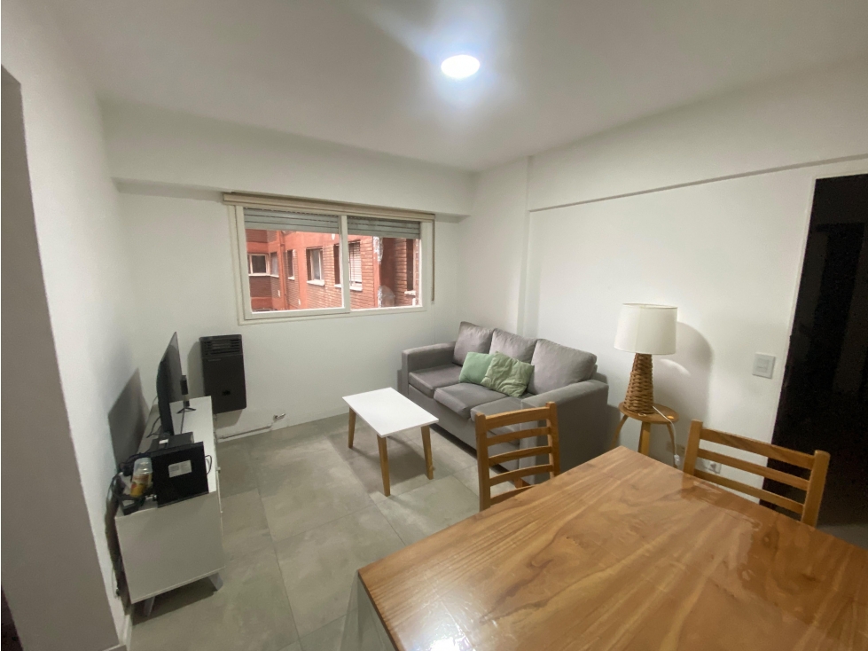 Departamento 1 Dormitorio, APTO BANCO - 1